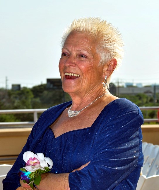 Obituary of Elizabeth "Bette" Dalton