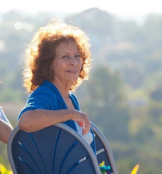 Obituary of Edna H. Rodriguez