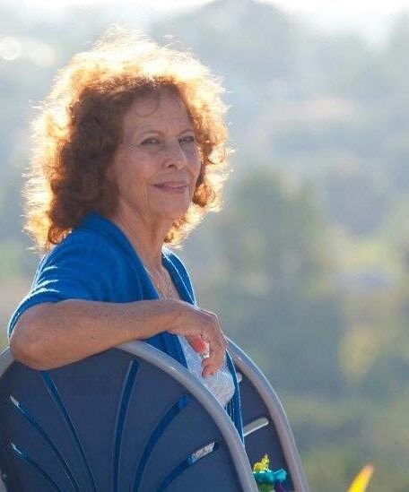 Obituary of Edna H. Rodriguez