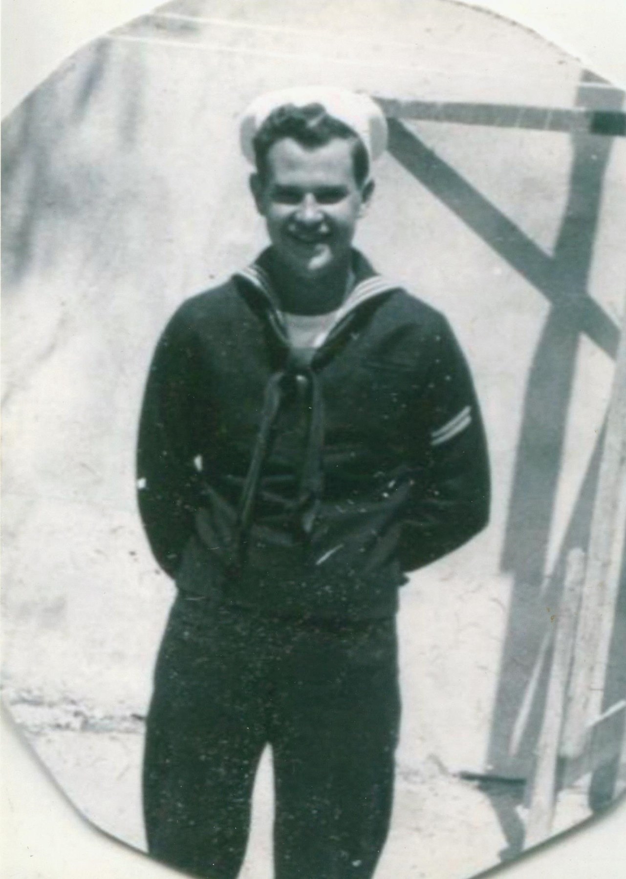 Obituary of Richard Duane Banfield