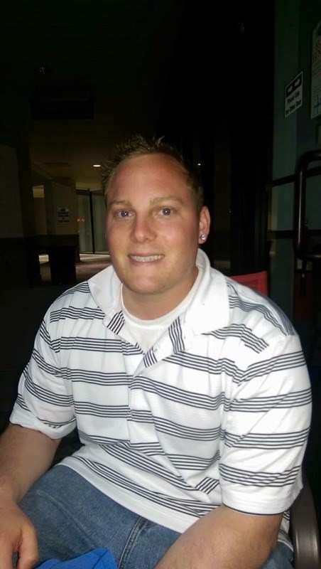 Obituary of Ryan James Powers