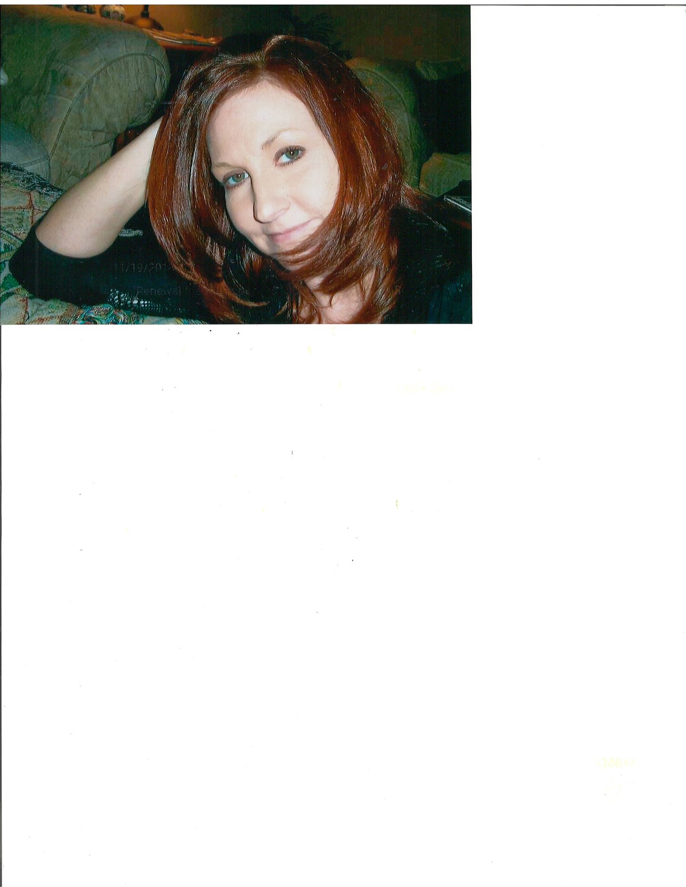 Obituary of Kimberly Hiatt Divers