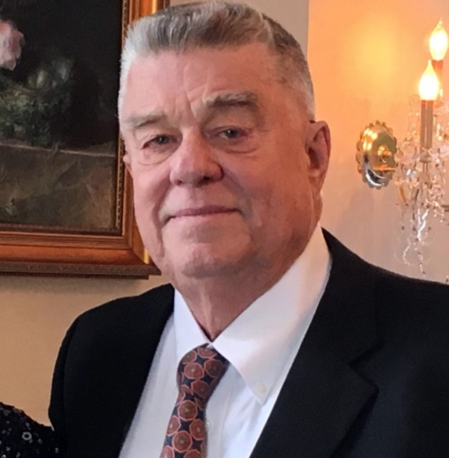 Obituary of Peter R. Wells