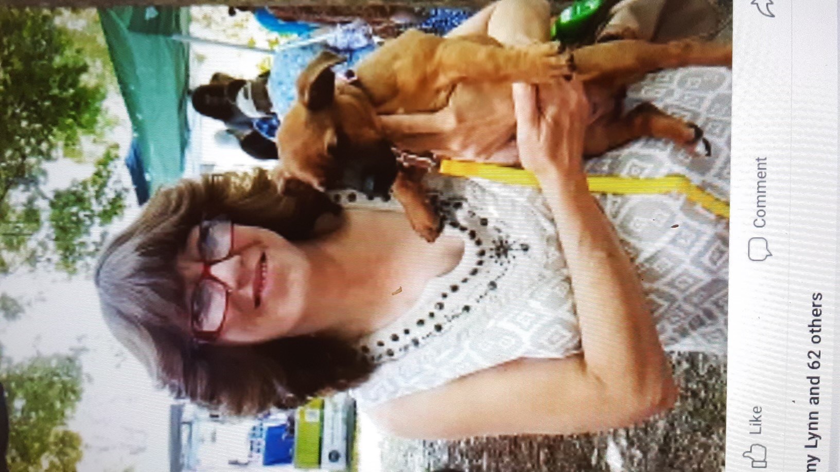 Obituary of Kerri Lee Koglin