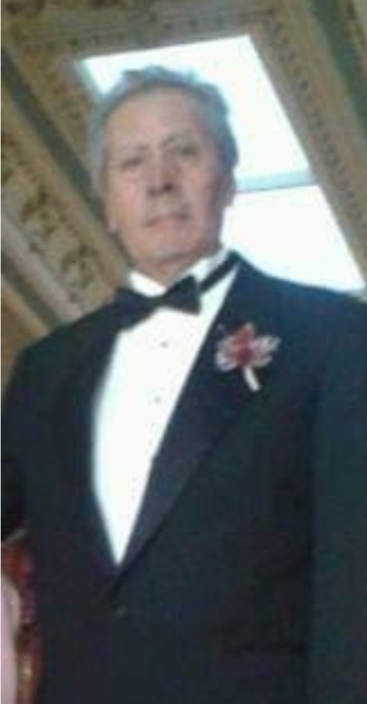 Obituary of Rafael Valenzuela  Villa