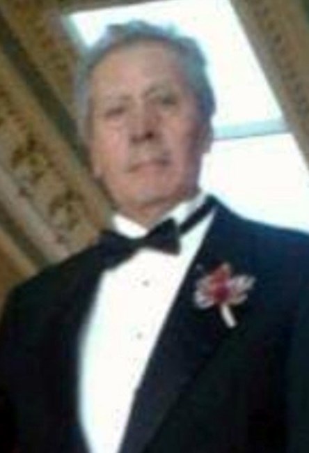 Obituary of Rafael Valenzuela Villa