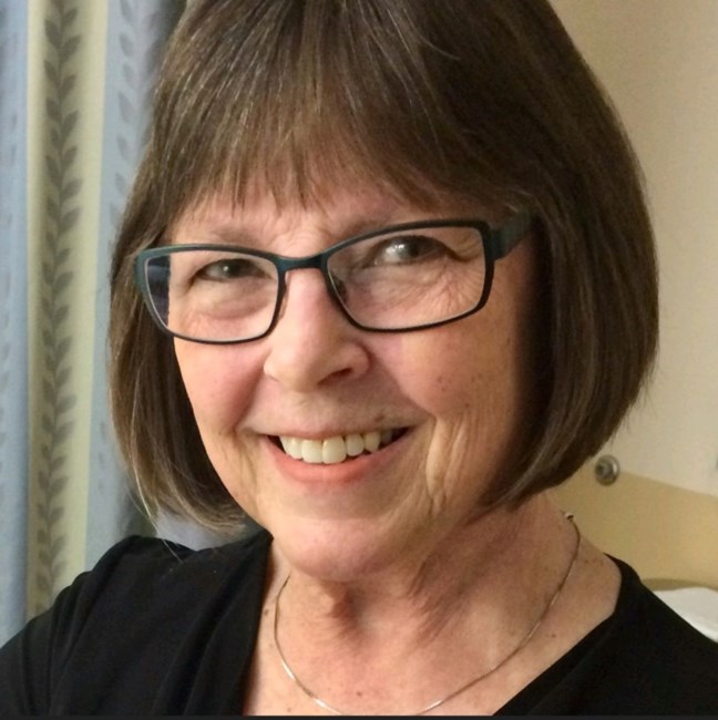 Obituary of Patricia B Howell