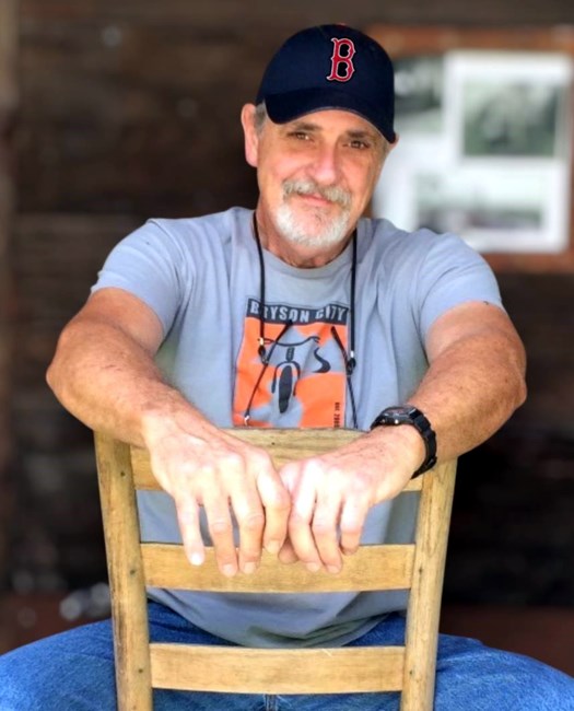 Obituary of Roger Lynn Gulledge