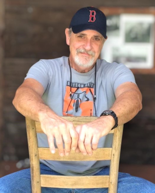 Obituary of Roger Lynn Gulledge