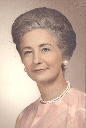 Obituario de Eileen H. Anthaume Rannals