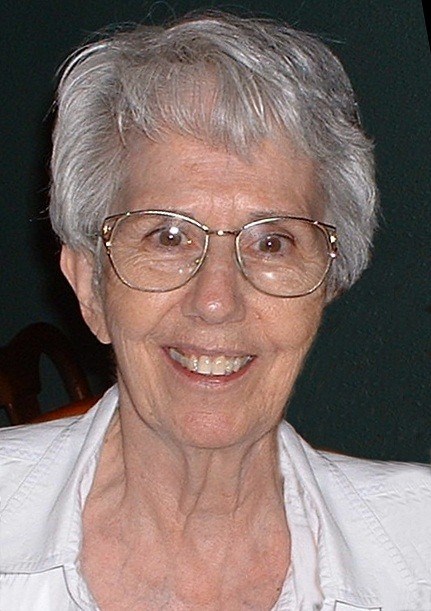 Obituary of Marian Elnora Turner