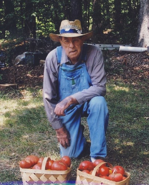 Obituary of Robert Haywood Frazier