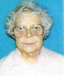 Avis de décès de Peggy Joy Gambrell