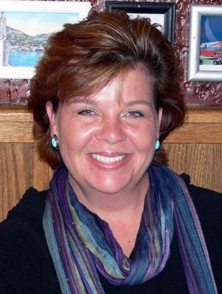 Obituary of Krista Aune Lander