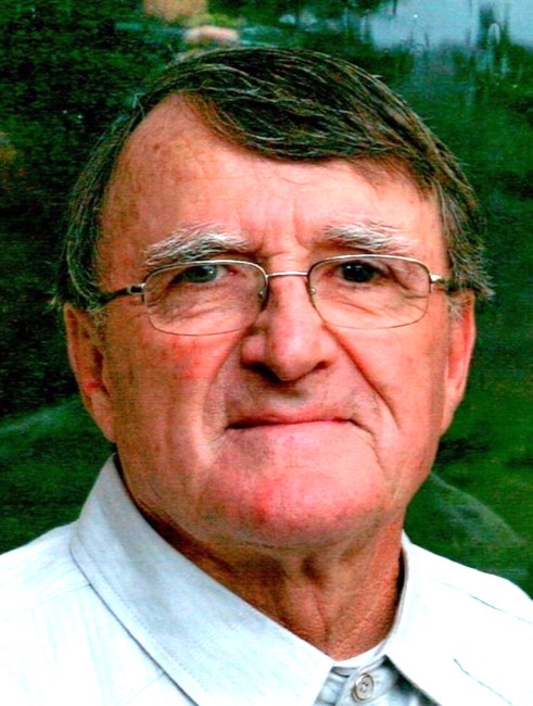Obituary of Edward A. Donnelly