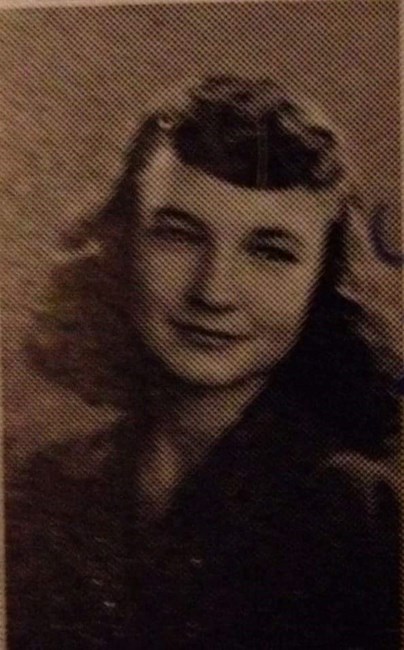 Obituary of Wilma L. Thompson