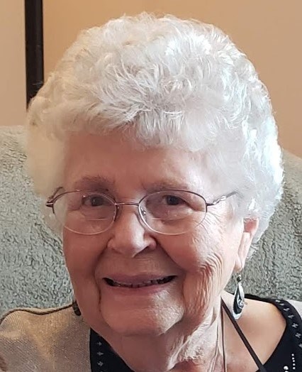 Obituary of Esther Mae Smith