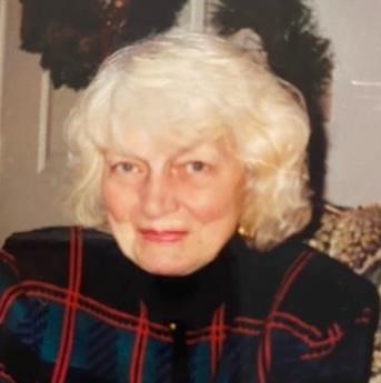 Obituario de Elizabeth C. Corrigan