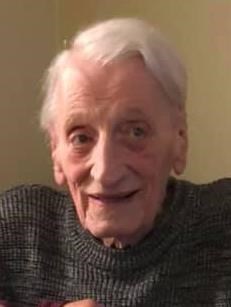 Obituary of Dr. James Miles Fox