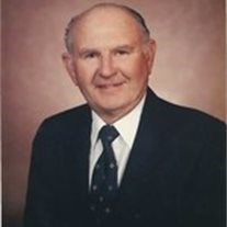 Obituary of James Delmont
