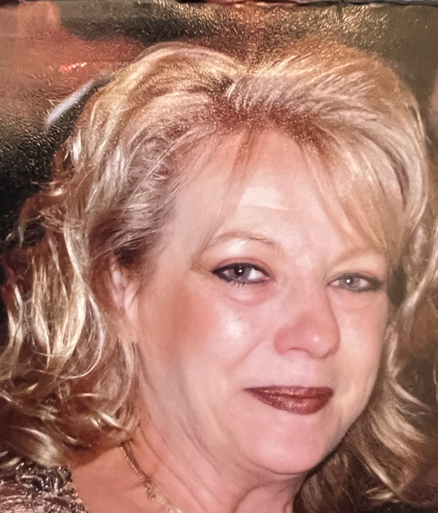 Share Obituary for Sandra Haley Indianapolis, IN