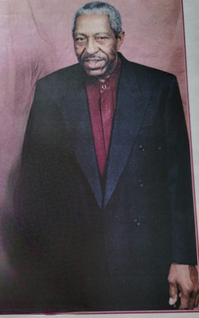 Obituary of James Moody