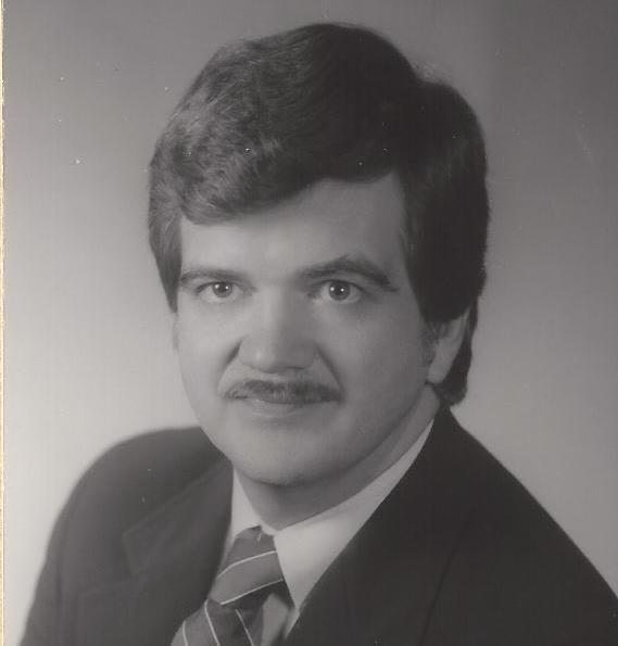 Obituario de Joe Max Barron