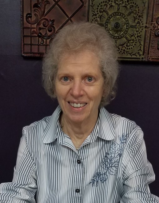 Obituary of Beverly Ann Contrera