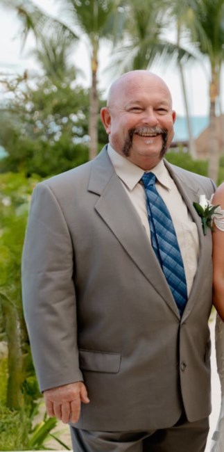 Obituary of James Michael Zacharzuk