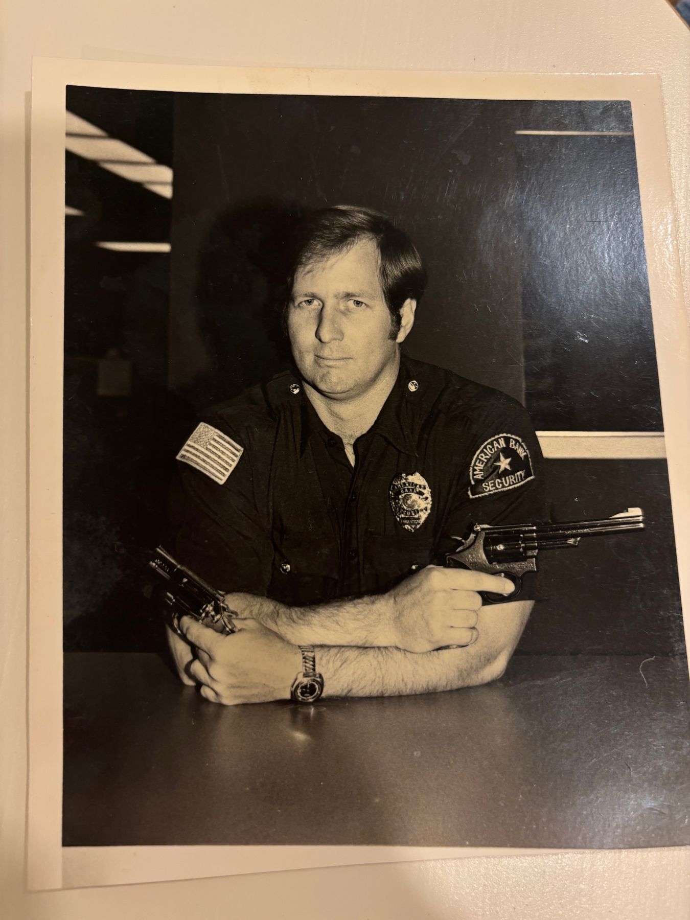 Obituary of Gary Ruel Greenhaw