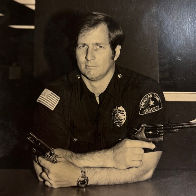 Obituary of Gary Ruel Greenhaw