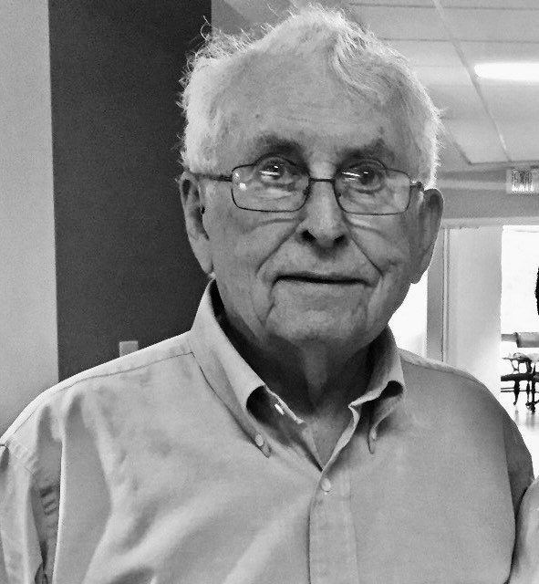 Avis de décès de Maurice Dale Little