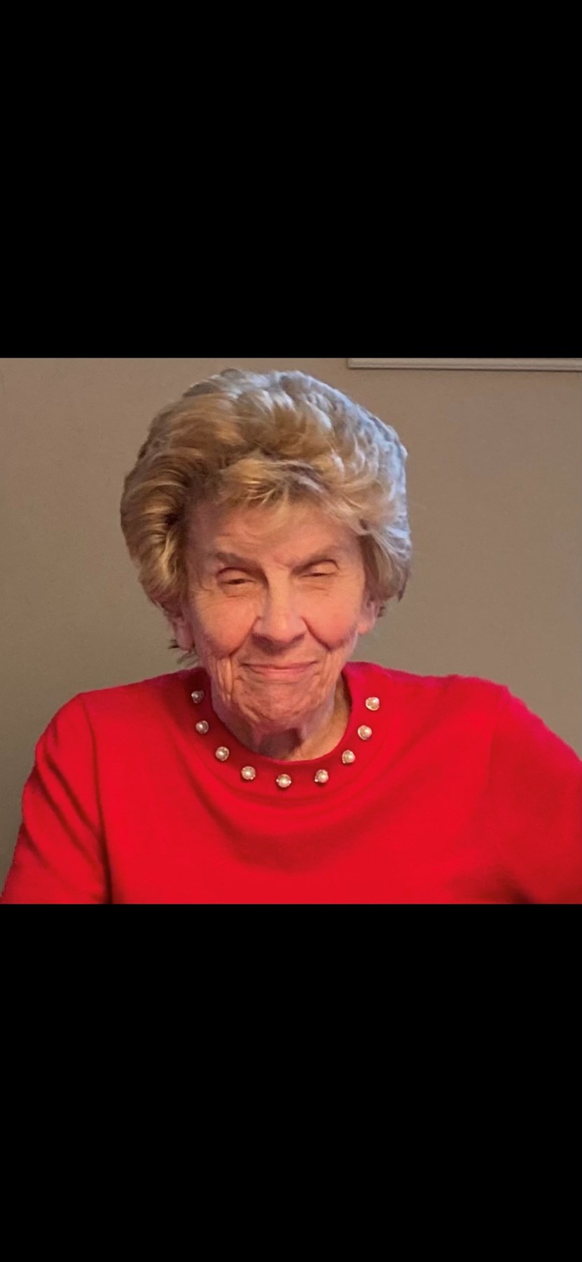 Avis de décès de Phyllis Ann Erny