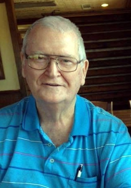 Obituary of Olan Jasper Chancy Sr.