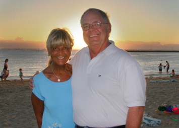 Avis de décès de Walter Adrian Miner III