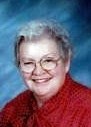 Obituary of Maye Louise Pound