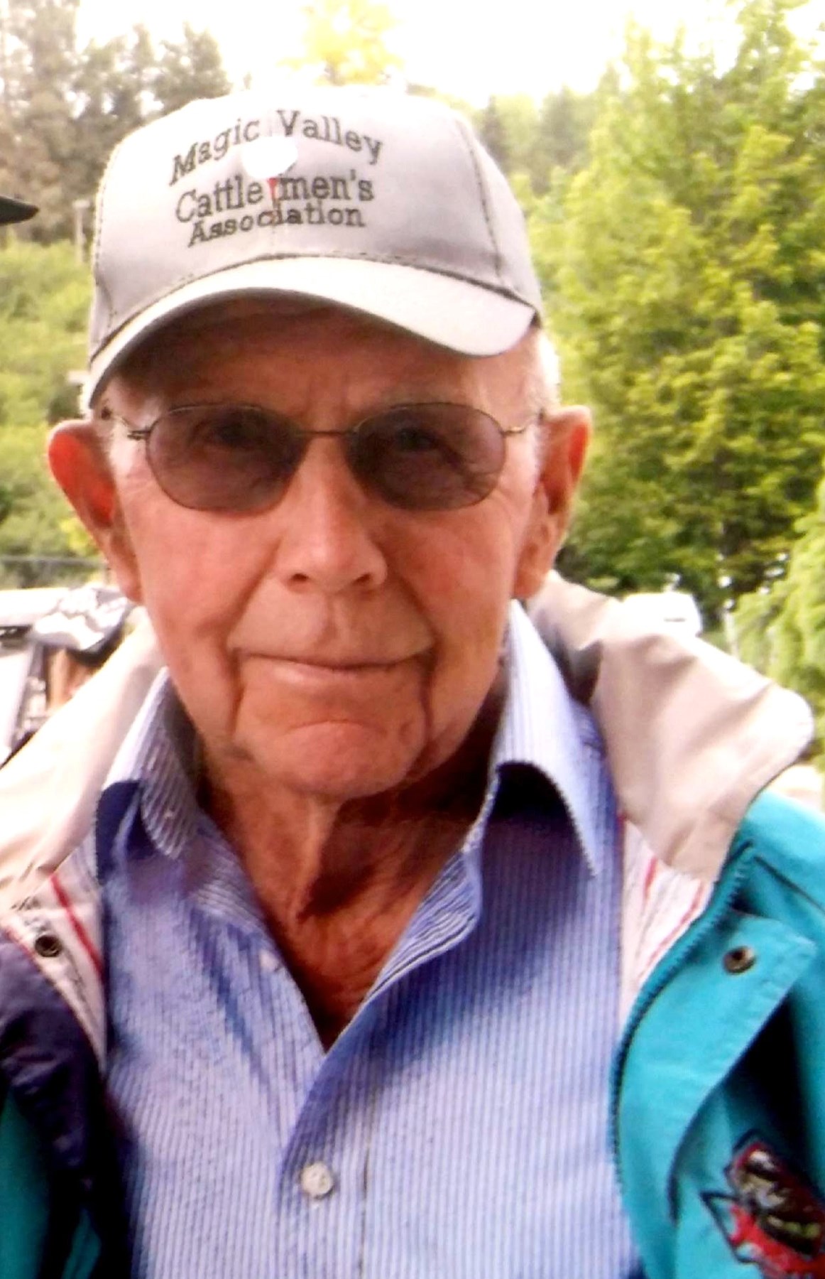 Hiram Ralph ZeBarth Obituary Twin Falls, ID