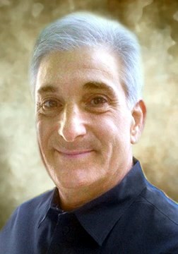 Obituary of Stefano D'Astolfo