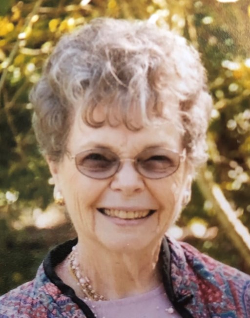 Obituary of Helen Taylor Imbach