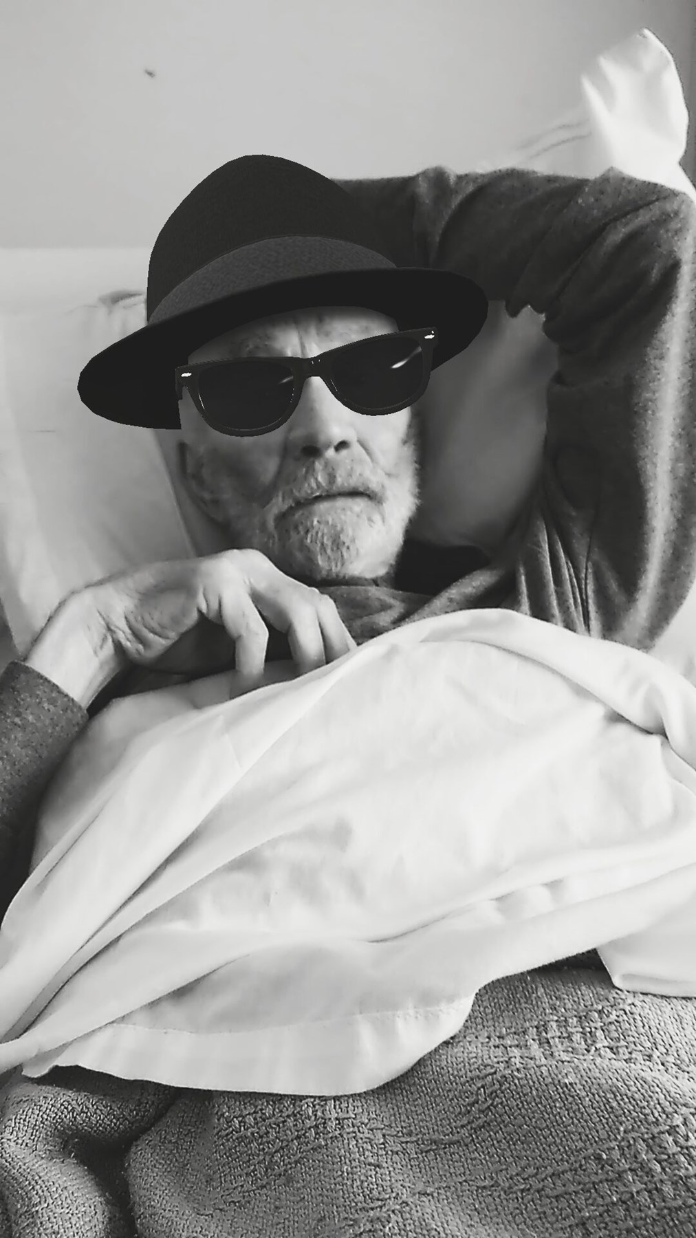 Obituary of Charlie "Buck" Martin