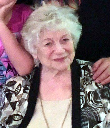 Obituary of Eloise Louise Schiller