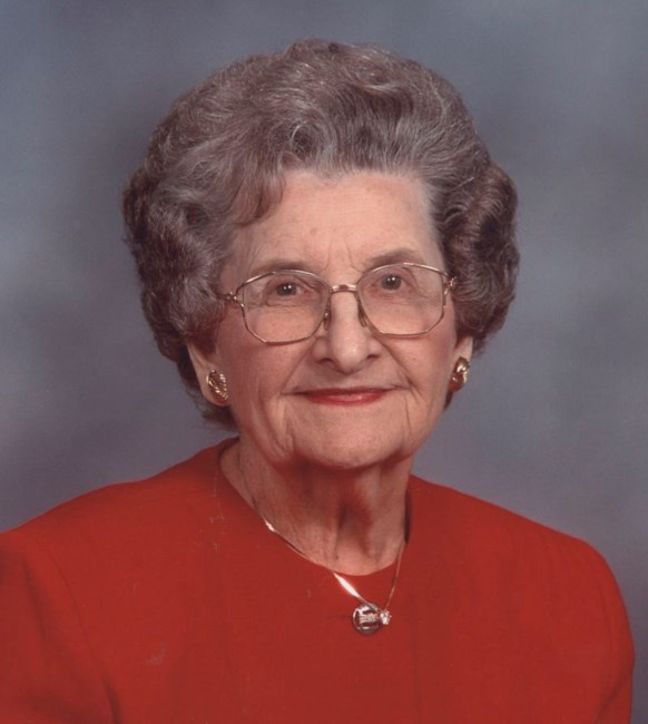 Obituary of Nora Nell Berry Knezek