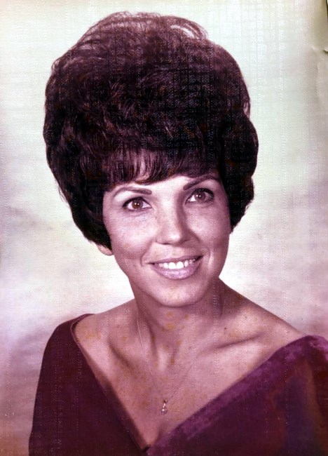 Obituary of Betty C. Johnson