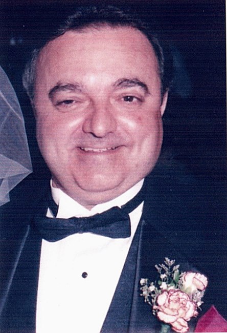 Obituario de Gennaro Ubaldo