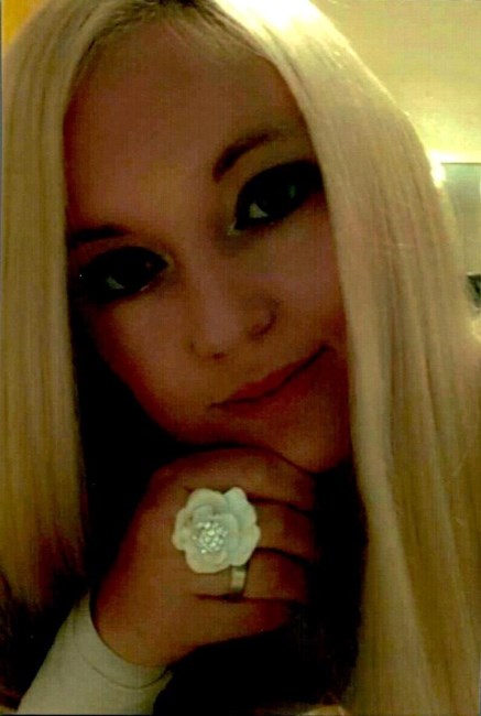 Obituary of Brittany Elizabeth Goyette