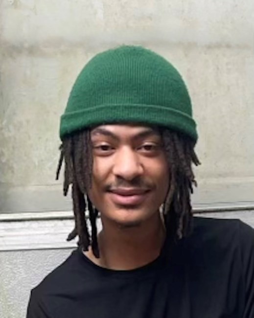 Obituary of Jamul Sparrow Jr.