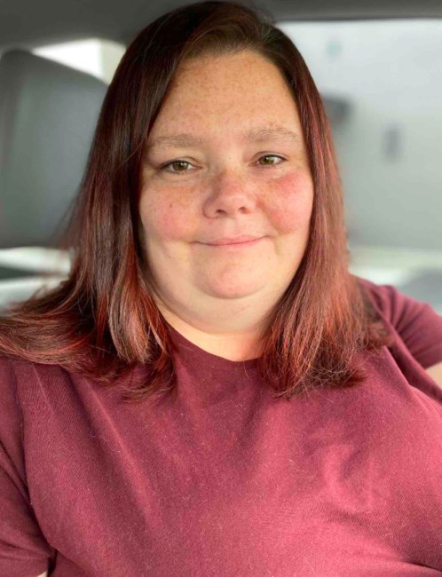 Obituary of Jacqueline Irene Maloney