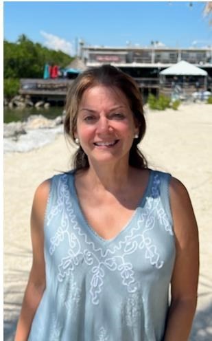 Obituary of Marcia San German