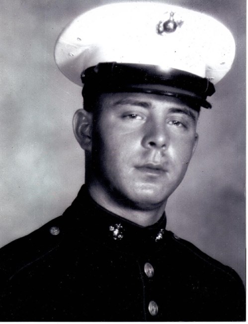 Obituary of Mr. Terry Edward Shoaf