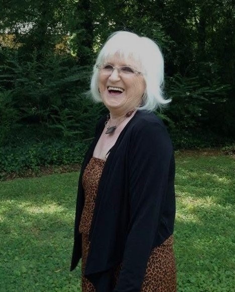 Avis de décès de Evelyn Marie Hudson